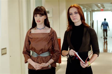 andrea il diavolo veste prada|the devil wears prada movie.